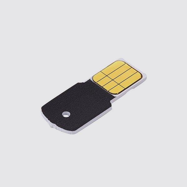 Hardware Wallet W8